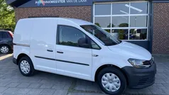 Gebruikt 2020 VW Caddy Business MPV | € 11.750 (Goede deal)