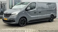 Grijs Gebruikt 2021 Renault Trafic Luxe Van | € 18.397 (Eerlijke prijs)