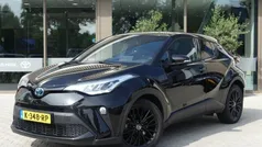 Gebruikt 2020 Toyota C-HR Edition SUV | € 23.950 (Eerlijke prijs)