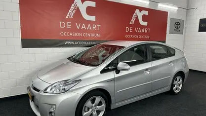 Occasion Toyota Prius 99 PK (72 kW) 2011 Hatchback