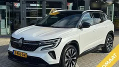 Wit Gebruikt 2023 Renault Austral SUV | € 30.945 (Goede deal)