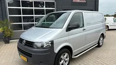 Gebruikt 2014 VW T5 Van | € 7.950 (Eerlijke prijs)