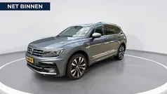 Grijs Gebruikt 2019 VW Tiguan Allspace Highline SUV | € 37.880 (Eerlijke prijs)
