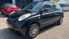 Gebruikt 2004 Nissan Micra Visia Hatchback | € 1.650 (Goede deal)