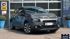Gebruikt 2018 Citroën C3 PureTech Hatchback | € 13.470 (Eerlijke prijs)