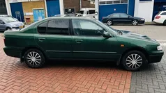 Zilver Gebruikt 1997 Nissan Primera | € 1.499