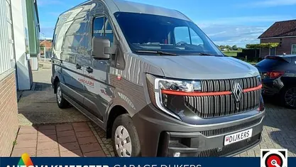 Occasion Renault Master 170 PK (125 kW) 2024 Van