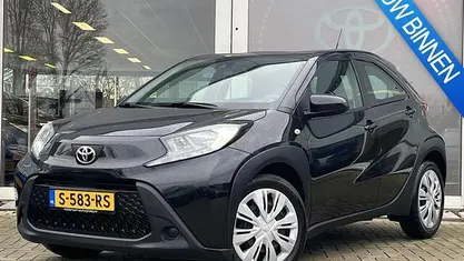 Gebruikt 2022 Toyota Aygo X Envy SUV | € 16.900 (Goede deal)