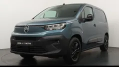 Blauw Nieuw 2025 Citroën e-Berlingo MPV | € 27.995 (Eerlijke prijs)