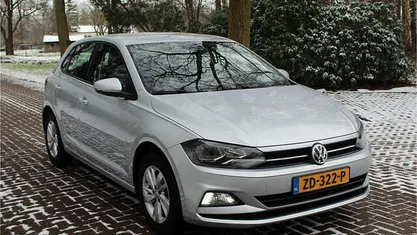 Occasion 2019 VW Polo Comfortline Hatchback | € 10.999 (Eerlijke prijs)