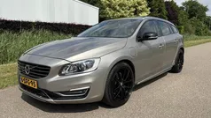 Gebruikt 2013 Volvo V60 Summum Stationwagen | € 8.499 (Eerlijke prijs)