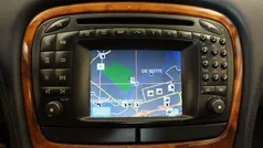 Mercedes SL500