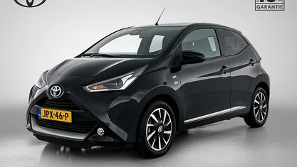 Occasion 2025 Toyota Aygo X-cite Hatchback | € 16.850 (Goede deal)