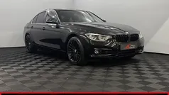 Gebruikt 2017 BMW 318 Executive Sedan | € 14.950 (Goede deal)