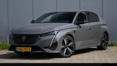 Gebruikt 2025 Peugeot 308 GTi Hatchback | € 32.995 (Eerlijke prijs)