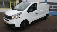 Gebruikt 2020 Fiat Talento Basis Van | € 8.750 (Goede deal)