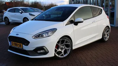 Occasion Ford Fiesta ST 2024 Hatchback