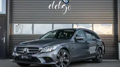 Mercedes C300