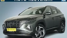 Grijs Gebruikt 2021 Hyundai Tucson Comfort SUV | € 27.900 (Goede deal)