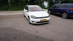 Gebruikt 2018 VW Golf VII Comfortline Stationwagen | € 12.744 (Eerlijke prijs)