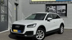 Gebruikt 2017 Audi Q2 Design SUV | € 18.950 (Super prijs)