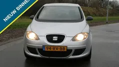 Gebruikt 2006 Seat Altea Reference MPV | € 1.200 (Super prijs)