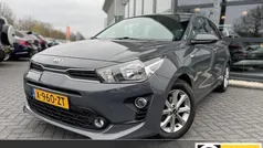 Gebruikt 2021 Kia Rio Hatchback | € 14.950 (Eerlijke prijs)
