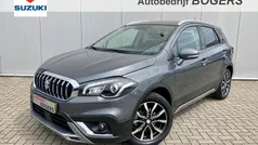 Gebruikt 2017 Suzuki SX4 S-Cross SUV | € 15.440 (Eerlijke prijs)