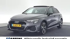 Grijs Gebruikt 2021 Audi A3 Sportback e-tron Business Sedan | € 27.949 (Eerlijke prijs)