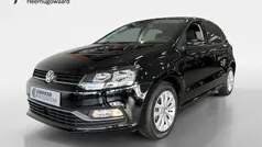 Zwart Gebruikt 2014 VW Polo Highline Hatchback | € 10.945 (Eerlijke prijs)