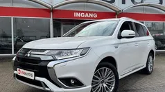 Gebruikt 2020 Mitsubishi Outlander SUV | € 19.950 (Super prijs)
