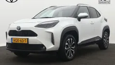 Gebruikt 2024 Toyota Yaris Cross Limited SUV | € 28.945 (Eerlijke prijs)