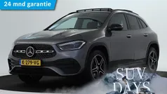 Grijs Gebruikt 2021 Mercedes GLA250 Business SUV | € 39.745 (Eerlijke prijs)