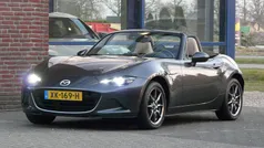 Gebruikt 2019 Mazda MX5 Cabriolet | € 27.450 (Eerlijke prijs)