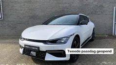 Gebruikt 2024 Kia EV6 2 SUV | € 54.995 (Eerlijke prijs)