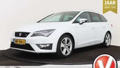 Gebruikt 2016 Seat Leon CONNECT Stationwagen | € 11.599 (Eerlijke prijs)