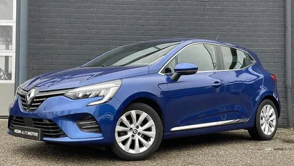 Occasion Renault Clio V Intens 91 PK (66 kW) 2021 Hatchback