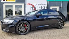 Gebruikt 2021 Audi A6 S-Line Stationwagen | € 46.990 (Eerlijke prijs)