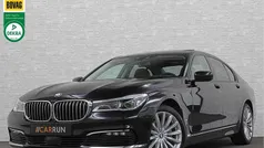 Gebruikt 2017 BMW 730 Executive Sedan | € 34.900 (Eerlijke prijs)