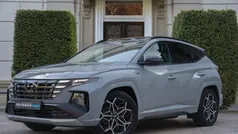 Gebruikt 2022 Hyundai Tucson N Line SUV | € 35.940 (Eerlijke prijs)