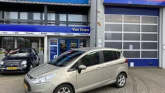 Bruin Gebruikt 2015 Ford B-MAX Titanium MPV | € 7.950 (Eerlijke prijs)