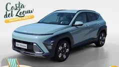 Groen Nieuw 2024 Hyundai Kona Premium SUV | € 36.500 (Eerlijke prijs)
