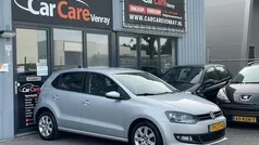 Grijs Gebruikt 2010 VW Polo Highline Hatchback | € 4.940 (Eerlijke prijs)