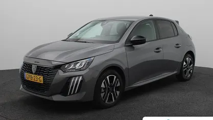 Occasion 2024 Peugeot 208 Allure Hatchback | € 21.895 (Eerlijke prijs)
