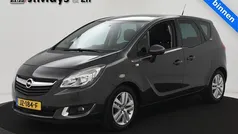 Gebruikt 2015 Opel Meriva Edition MPV | € 7.840 (Eerlijke prijs)