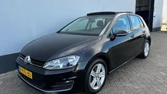Gebruikt 2013 VW Golf VII Highline Hatchback | € 9.150 (Eerlijke prijs)