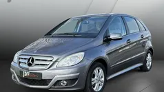 Mercedes B180