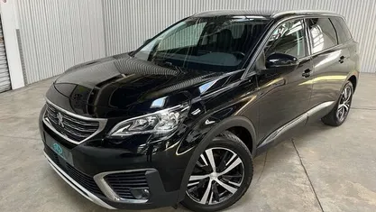 Occasion 2019 Peugeot 5008 Allure MPV | € 11.979 (Super prijs)