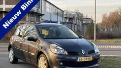 Grijs Gebruikt 2006 Renault Clio II Initiale Hatchback | € 2.250 (Eerlijke prijs)