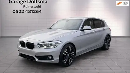 Occasion BMW 116 Executive 116 PK (85 kW) 2017 Hatchback